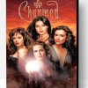 Charmed Poster Paint By Number