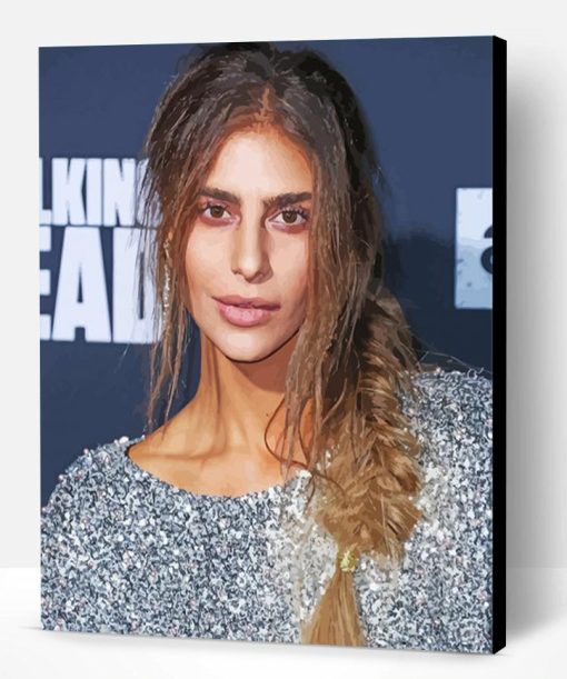 Classy Nadia Hilker Paint By Number