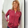 Dafne Schippers Paint By Number