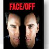 Face Off Paint By Number