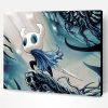 Hollow Knight Paint By Number