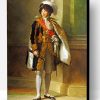 Joachim Murat King Of Naples Paint By Number
