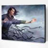 Mistborn Paint By Number