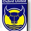 Oxford UTD Paint By Number