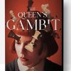 The Queens Gambit Poster Paint By Number