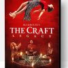 The Craft Poster Paint By Number