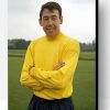 Aesthetic Gordon Banks Paint By Number