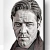 Aesthetic Russell Crowe Paint By Number