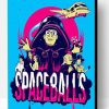 Aesthetic Spaceballs Paint By Number