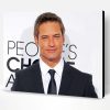 Handsome Josh Holloway Paint By Number