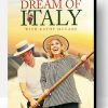 Dream Of Italy Paint By Number