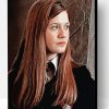 Ginny Weasley Lana Turner Paint By Number