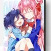 Happy Sugar Life Paint By Number