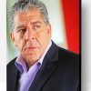 Joey Diaz Comedian Paint By Number