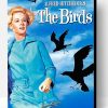The Birds Movie Paint By Number