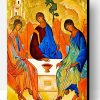 Trinity By Rublev Paint By Number