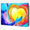 Aesthetic Energy Healing Art Paint By Number