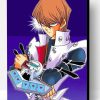 Aesthetic Kaiba Paint By Number