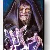 Aesthetic Palpatine Paint By Number