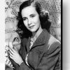 Aesthetic Teresa Wright Paint By Number