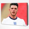 Aesthetic Declan Rice Player Paint By Number