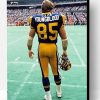 Jack Youngblood Paint By Number