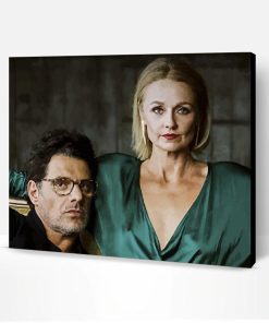 Vince Colosimo Paint By Number