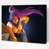 Yoruichi Paint By Number