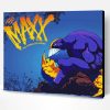 The Maxx Paint By Number