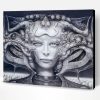 Giger Paint By Number