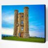 Folly Broadway Tower Paint By Number