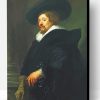 Peter Rubens Paint By Number