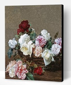 Power Corruption And Lies Paint By Number