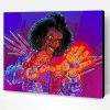 Sho Nuff Art Paint By Number