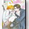 Skip Beat Anime Paint By Number