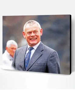 Aesthetic Doc Martin Paint By Number