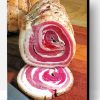 Homemade Pancetta Paint By Number