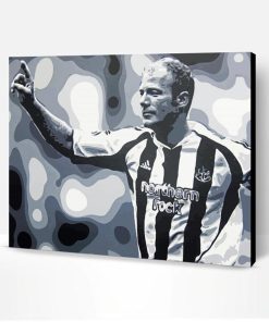 Shearer Art Paint By Number