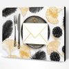 Wedding Envelope Paint By Number