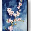 Almond Tree Paint By Numbers