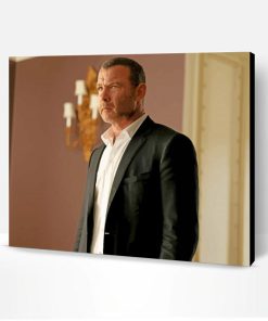 Ray Donovan Movie Character Paint By Number