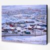 Canada Iqaluit Paint By Numbers