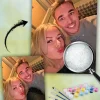 Custom Paint By Numbers​ People
